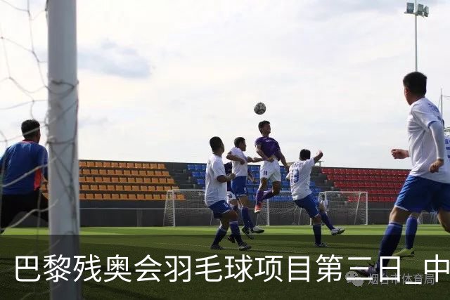 巴黎残奥会羽毛球项目第三日 中国队取得13胜3负