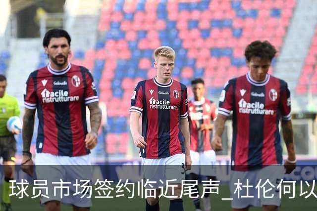 球员市场签约临近尾声 杜伦何以成为夏窗头号剩男？